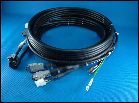 Fuji CNSMT AJ1GF01 AJ92700 NXT2 M3II TYPE3 parallel Y-axis parallel cable